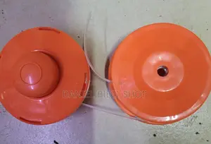 High Density Plastic Trimmer Head