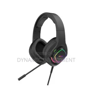 Green Lion Powerful Enc Super Audio Gaming Headset/Headphone With Mic