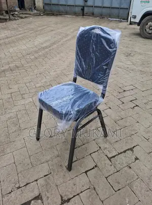 Conference Chairs