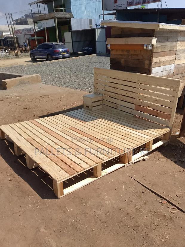 Bed Pallet $68 - main view
