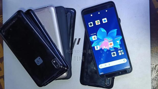 Neon Ray Pro 16 GB Black