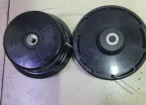 Metallic Trimmer Head