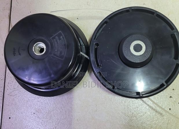 Metallic Trimmer Head