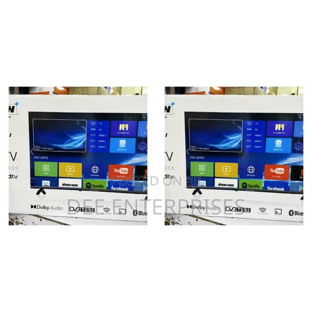 32 Inches Android Vision Plus Tv - thumbnail 3