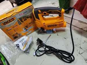 Ingco Jig Saw