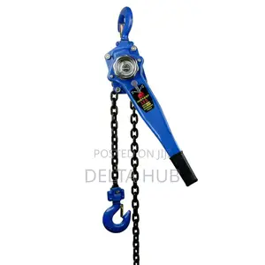 Heavy-duty 1.5 Ton Excellent Lever Block Hoist