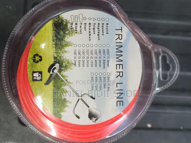 3.0 By 30mtrs Trimmer Line - main view