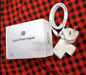 30 Watts Type C Charger