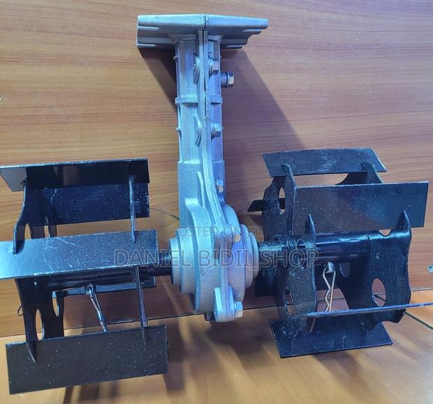 26inch By 9 Weeder Blade - main view