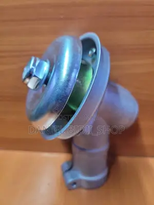Brush Cutter Gear Box