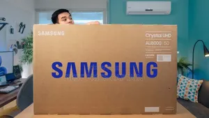 Samsung 50 Smart Tv