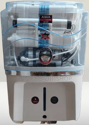 Aqua Smart Water Purifier