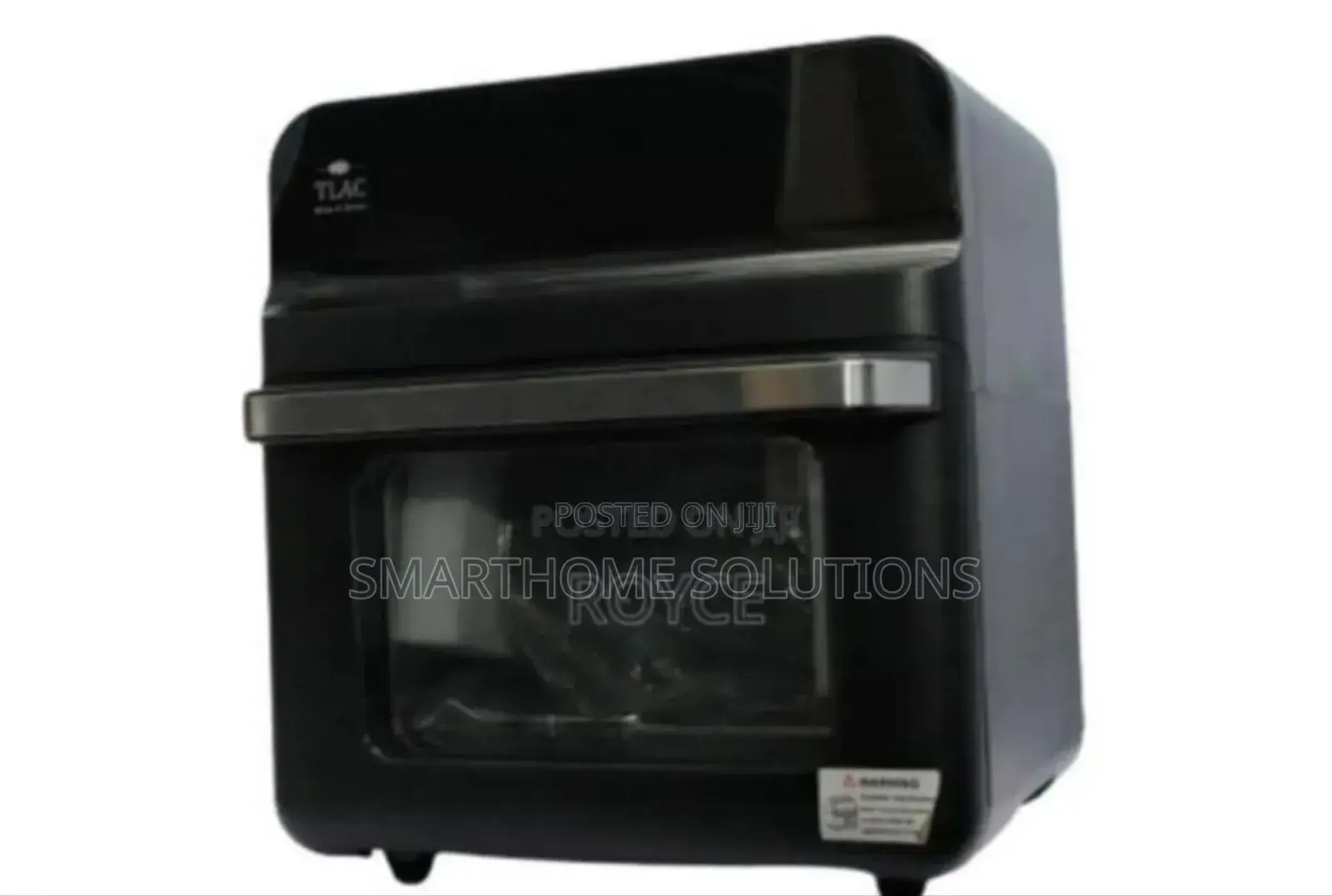 With 1year Warranty Tlac 10l Air Fryer