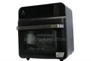 With 1year Warranty Tlac 10l Air Fryer