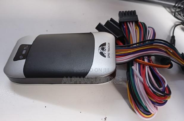Real-Time GPS Tracking for Cars, Trucks, and Motorcycles.