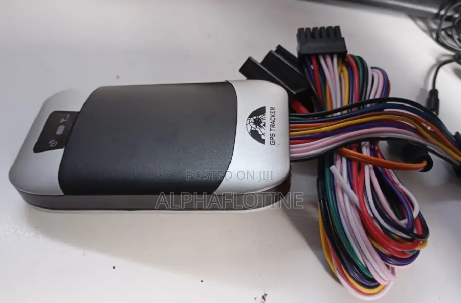 Real-Time GPS Tracking for Cars, Trucks, and Motorcycles.