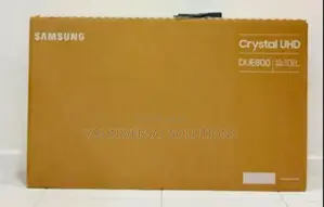 Samsung 50 Smart Tv