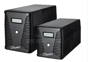 Giganet 2000va Line Interactive Ups With Simulated