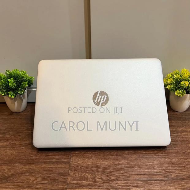 Laptop HP EliteBook 840 8GB Intel Core I5 SSD 256GB - thumbnail 5