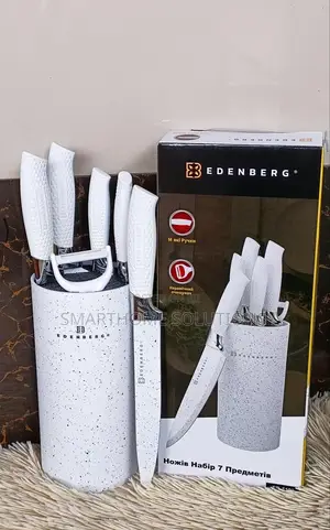 Edenberg Finest Knives