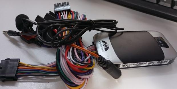 Vehicle GSM/GPRS GPS Tracker – Advanced Tracking Security