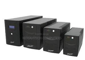 Giganet 1000va Line Interactive Ups With Simulated - main view