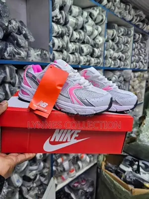 New Balances 530"Pink Lady",Pink Lady Sizes 36-44