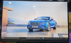 Planar 22 Inches Touchscreen Pos Monitor