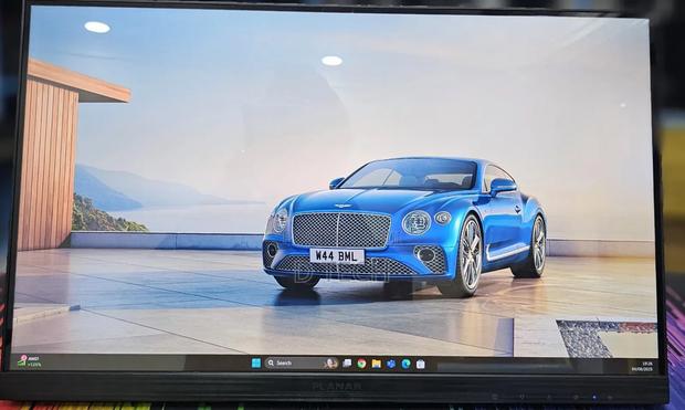 Planar 22 Inches Touchscreen Pos Monitor - thumbnail 2