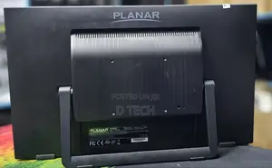 Planar 22 Inches Touchscreen Pos Monitor