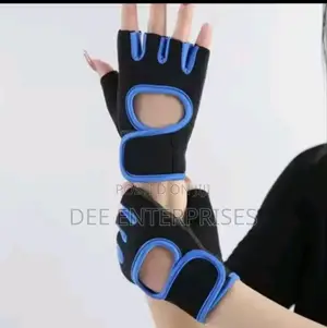 Gym Training/Fitness Gloves