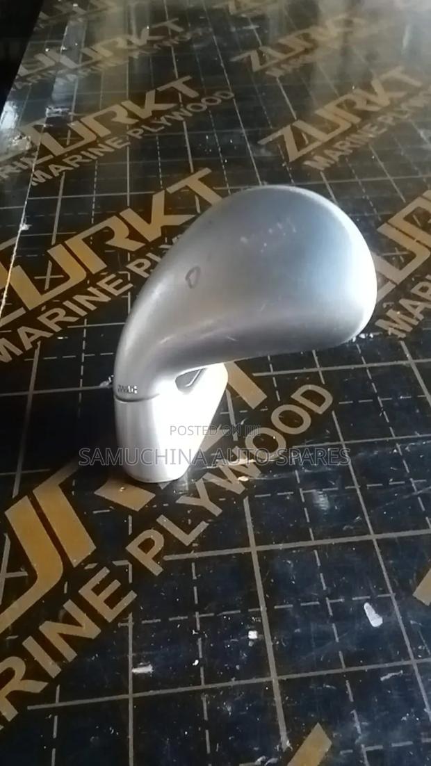 Wing Mirror Mitsubishi Pajero Io - thumbnail 2