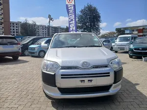 Mazda Familia 2019 Silver