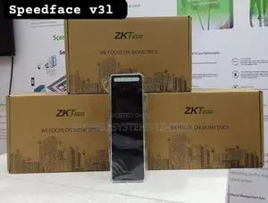 Speedface-v3l Series