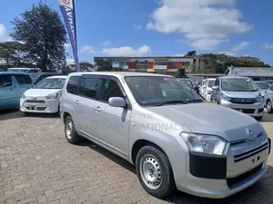 Mazda Familia 2019 Silver
