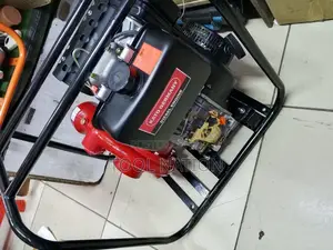 3inch Diesel Water Pump