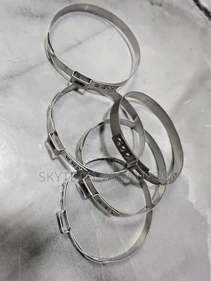 Volkswagen Boot Clips