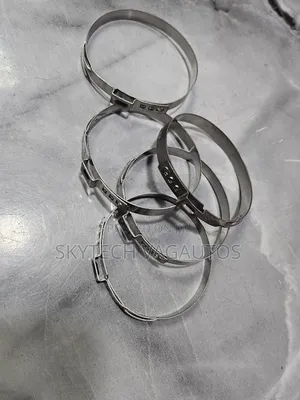 Volkswagen Boot Clips