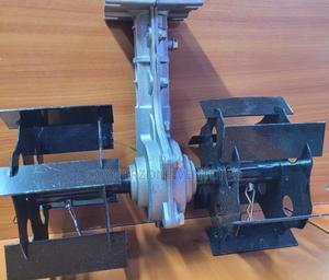 26"*9 Weeder Blade / Weeder Blade - main view