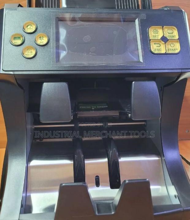 Electric Bill Counte(High Quality) - main view