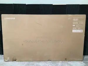 Samsung 65inch Smart Tv