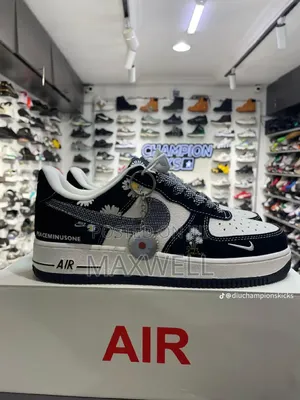 Shoes at Affordable Price