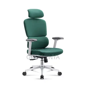 Office Chair; High Back Mesh Task Chair for Office Staff Seating