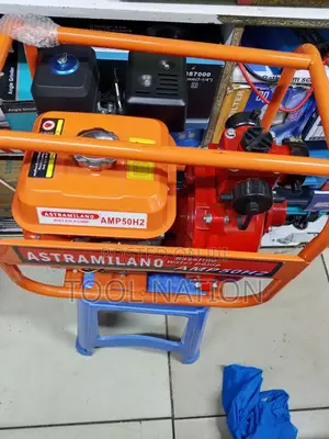Astramilano 2inch High Pressure Water Pump