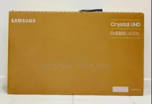 Samsung 65inch Smart Tv