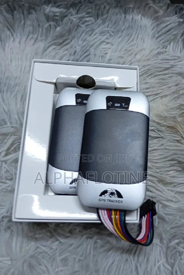 Mini GPS Tracker 303fg GSM Vehicle Tracking Device