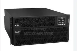 Apc Smart-Ups C 2000va 2u Rack Mountable 230v