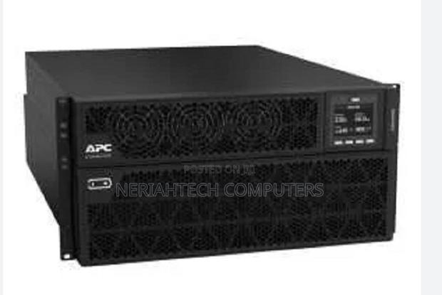 Apc Smart-Ups C 2000va 2u Rack Mountable 230v - main view