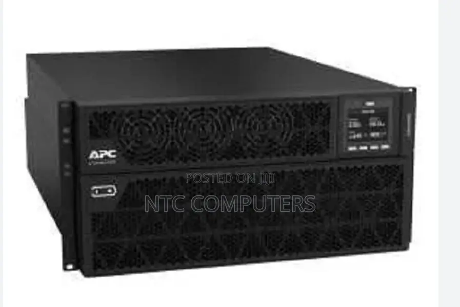Apc Smart-Ups C 2000va 2u Rack Mountable 230v