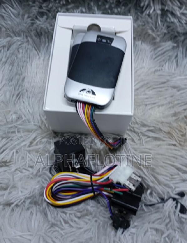 Tracker/ Mini Motor GPS Tracking/Auto Moto Scooter GPS Tracker - main view